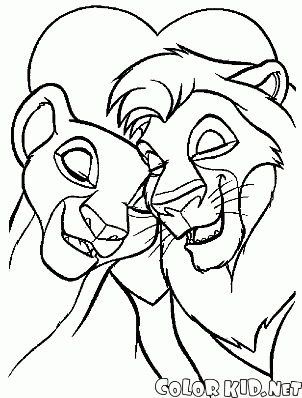 Kochać Lions