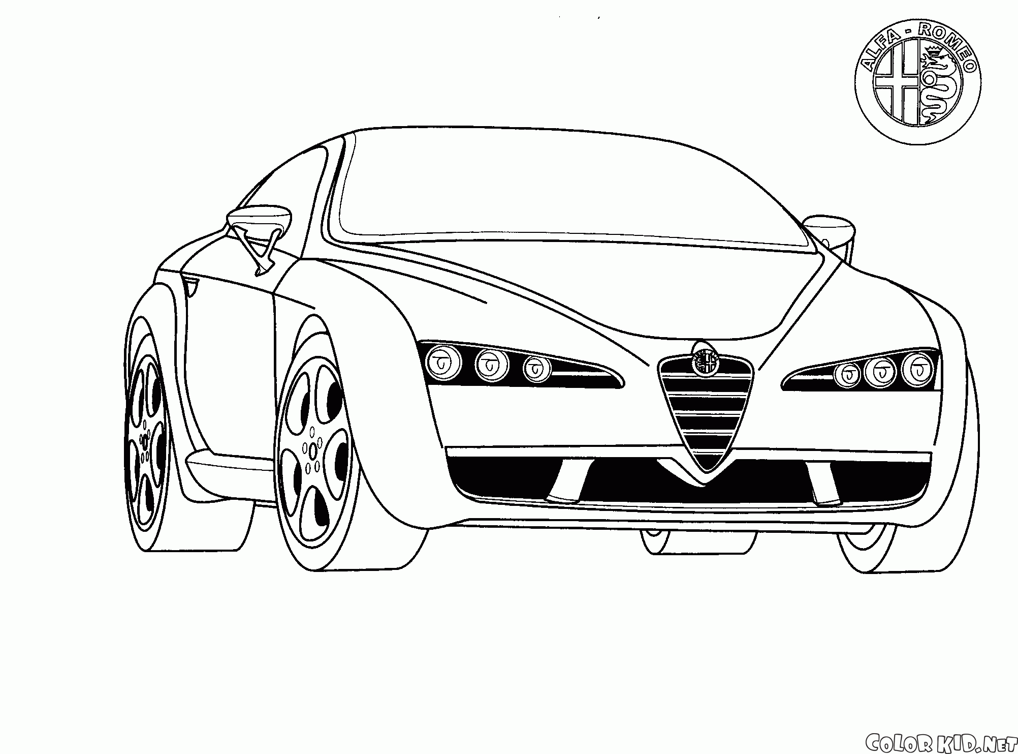 Alfa Romeo (Włochy)