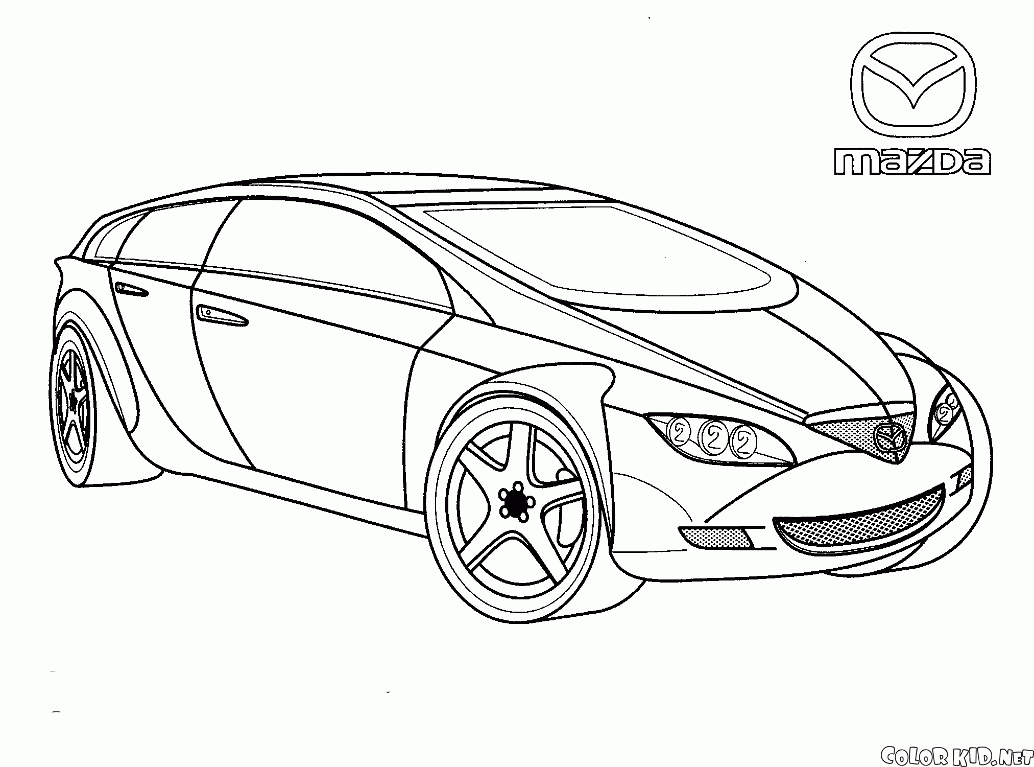 Mazda (Japonia)
