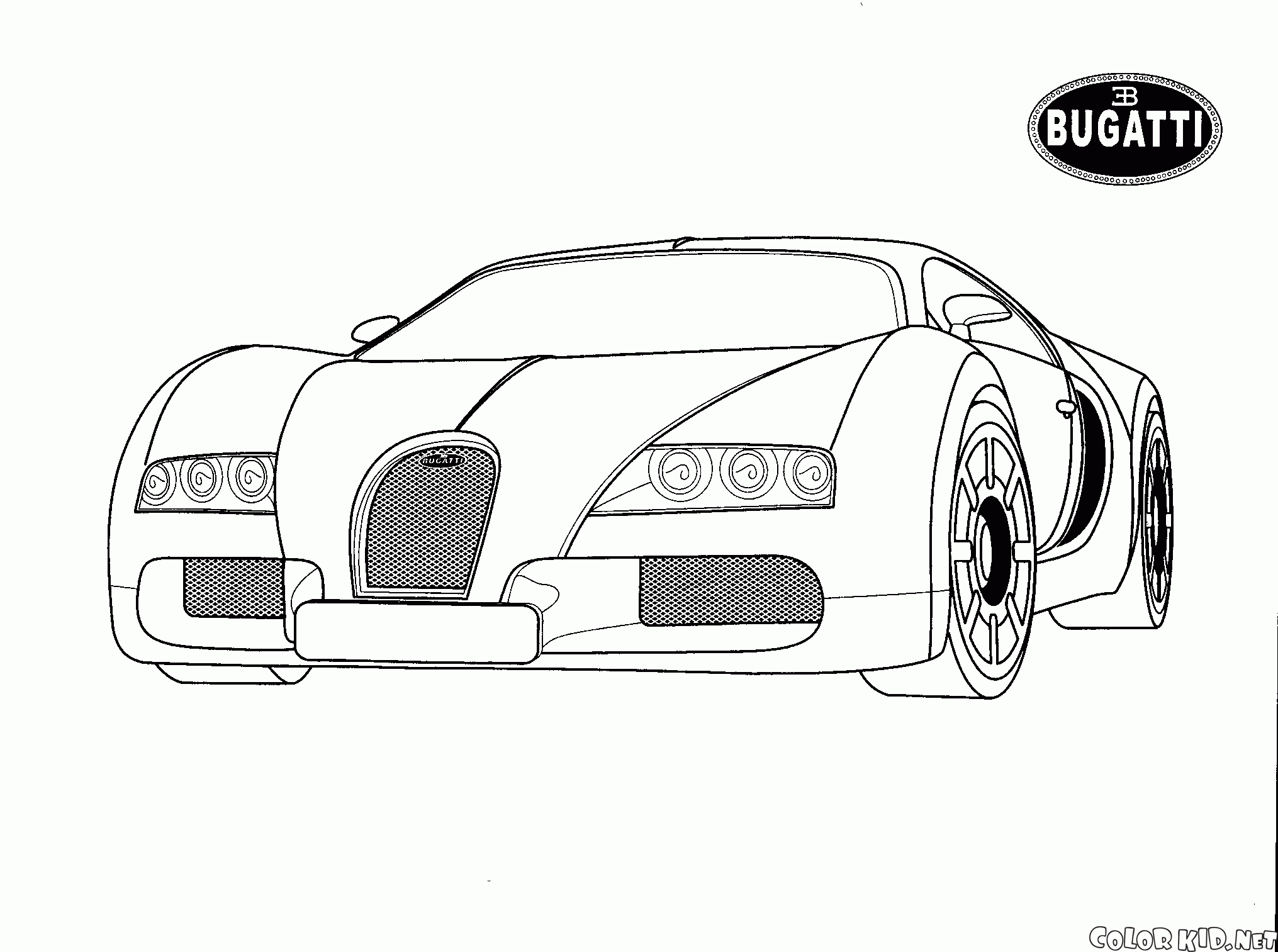 Bugatti (Włochy)