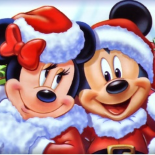 Disneyowski Nowy Rok
