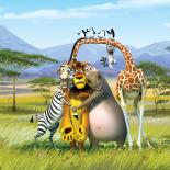 Madagaskar