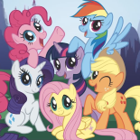 My Little Pony: Przyjaźń to magia