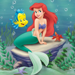 Mała Syrenka
