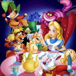 Alicja w Krainie Czarów