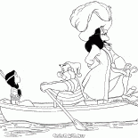 Porwanie Lilie tygrysie