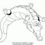 Krokodyl