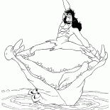 Kapitan Hak i Krokodyl