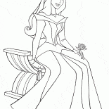 Sukienka Aurora