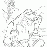 Protector of Nature