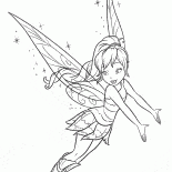 Zwierząt Fairy