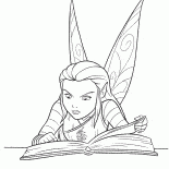 Fairy Łowczyni