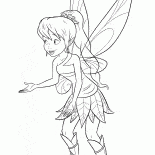 Wesołych Fairy