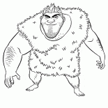 Grug Croods