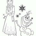 Anna i Olaf