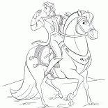 Książę Hans