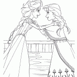 Elsa i Anna