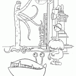 Chaos Uniwersytet