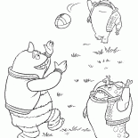 Uniwersytet Potworny