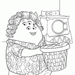 Nadszedł czas, aby zrobić pranie