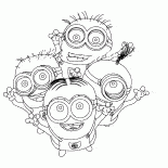 Miniony
