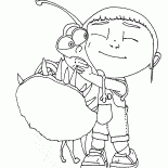 Agnes i Kyle
