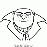 Gru w myślach