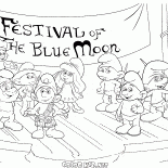 Blue Moon Festival