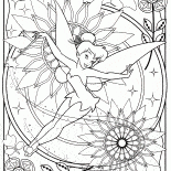 Dzwoneczek i podróż