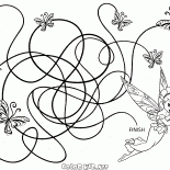 Dzwoneczek i błędnika