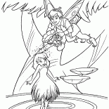 Terence jest mężczyzną bajki