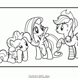Applejack i przyjaciele