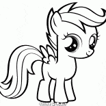 Dobrym pony