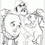 Złodzieje zostali złapani