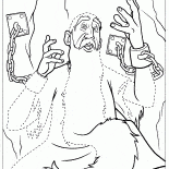 Legenda więzień