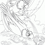 Spadki Jewel