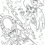 Funny karnawał w Rio