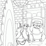 Rozwiązanie odważny