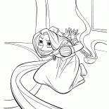 Roszpunka jest związana