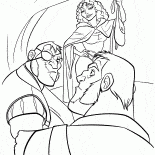 Bandyci i Gothel