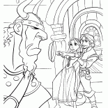 Patelnia jako narzędzie obrony