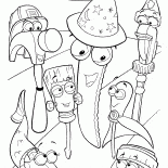 Mannyego narzędzi firm