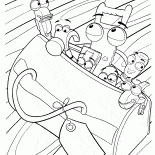 Torba z narzędziami