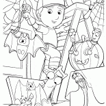 Przygotuj się na Halloween