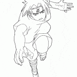 Atak Sasuke Uchiha