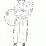 Gaara