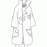 Uchiha Itachi