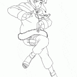 Hinata Hyuga