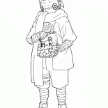 Akimichi Choji