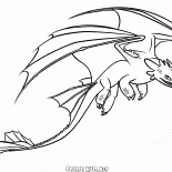 Nocna Furia